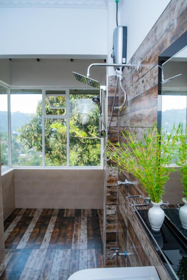 Sky Edge Homestay Kandy Eksteriør bilde