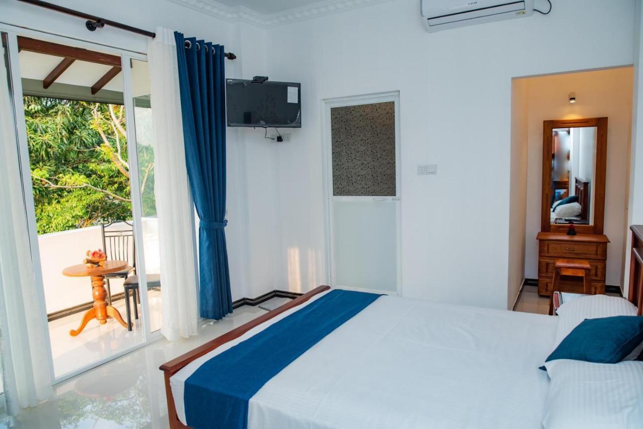 Sky Edge Homestay Kandy Eksteriør bilde