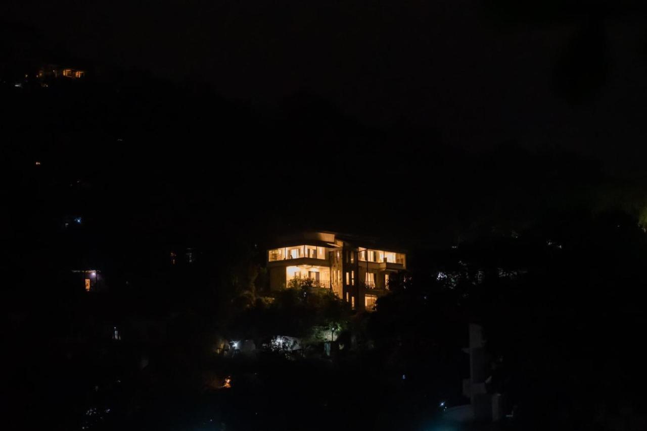 Sky Edge Homestay Kandy Eksteriør bilde