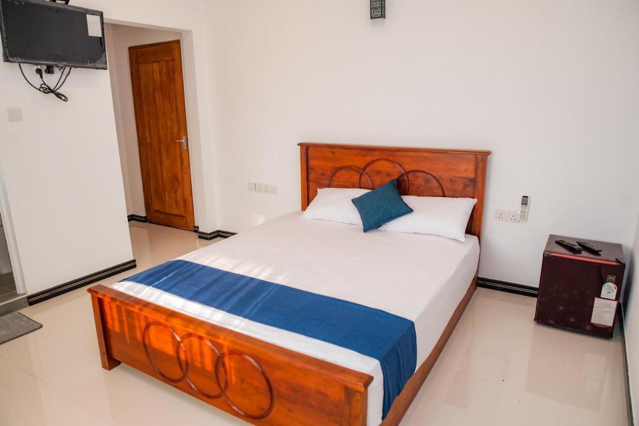 Sky Edge Homestay Kandy Eksteriør bilde
