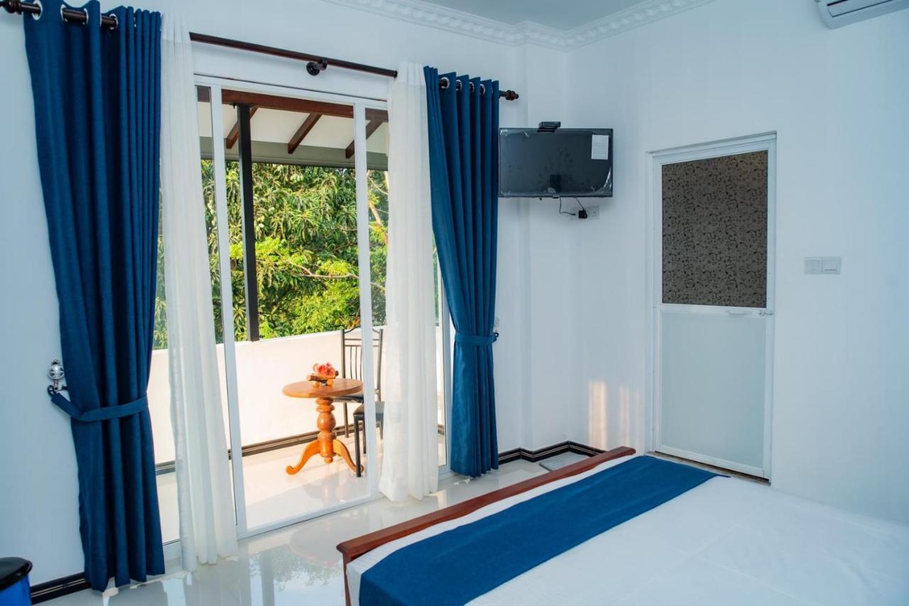 Sky Edge Homestay Kandy Eksteriør bilde