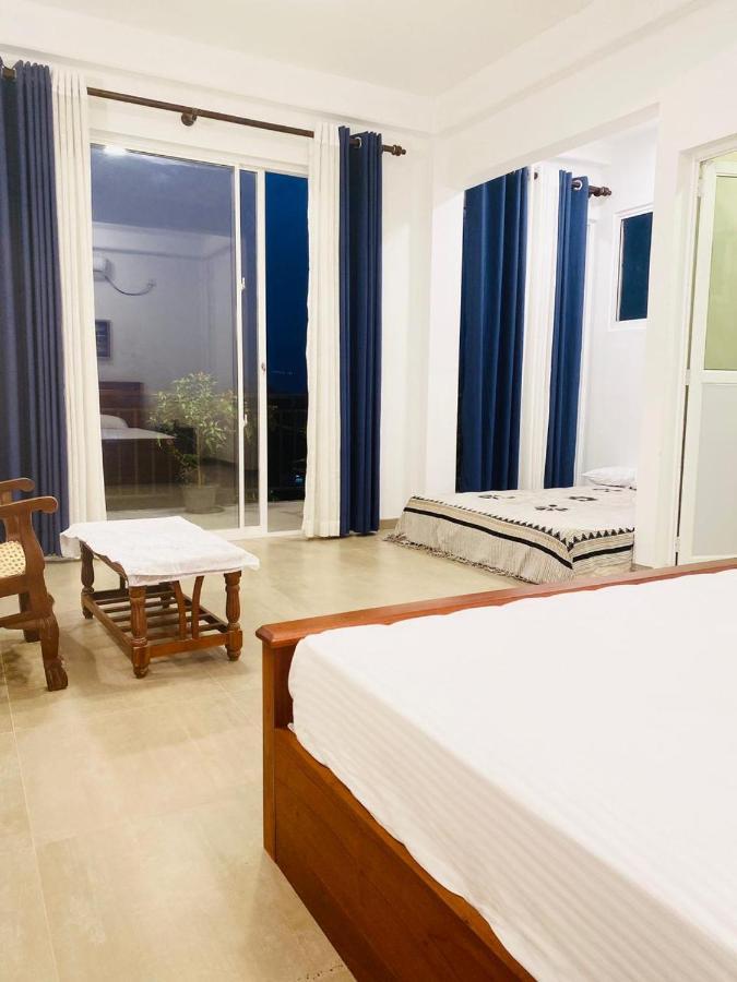 Sky Edge Homestay Kandy Eksteriør bilde