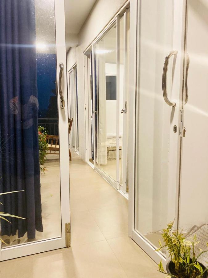Sky Edge Homestay Kandy Eksteriør bilde